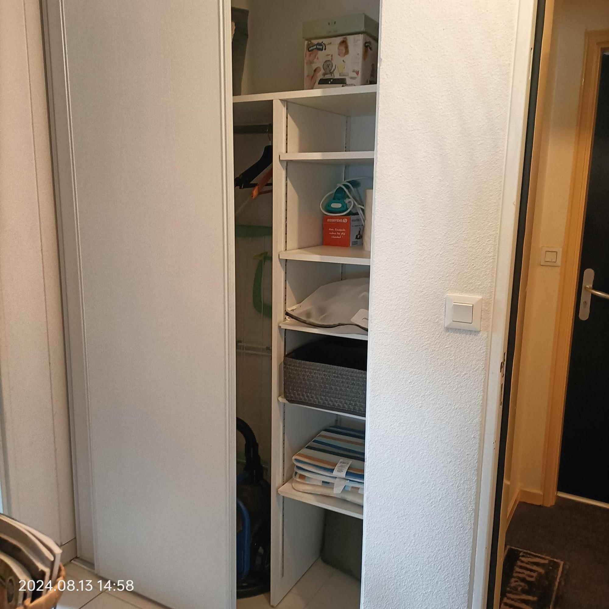 L'Escale N°13 :Appartement Standing Dans Residence Брест Экстерьер фото